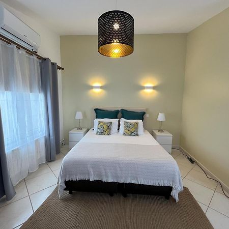 Quinta Nova Vale Del Rey Bed & Breakfast Carvoeiro  Exterior foto