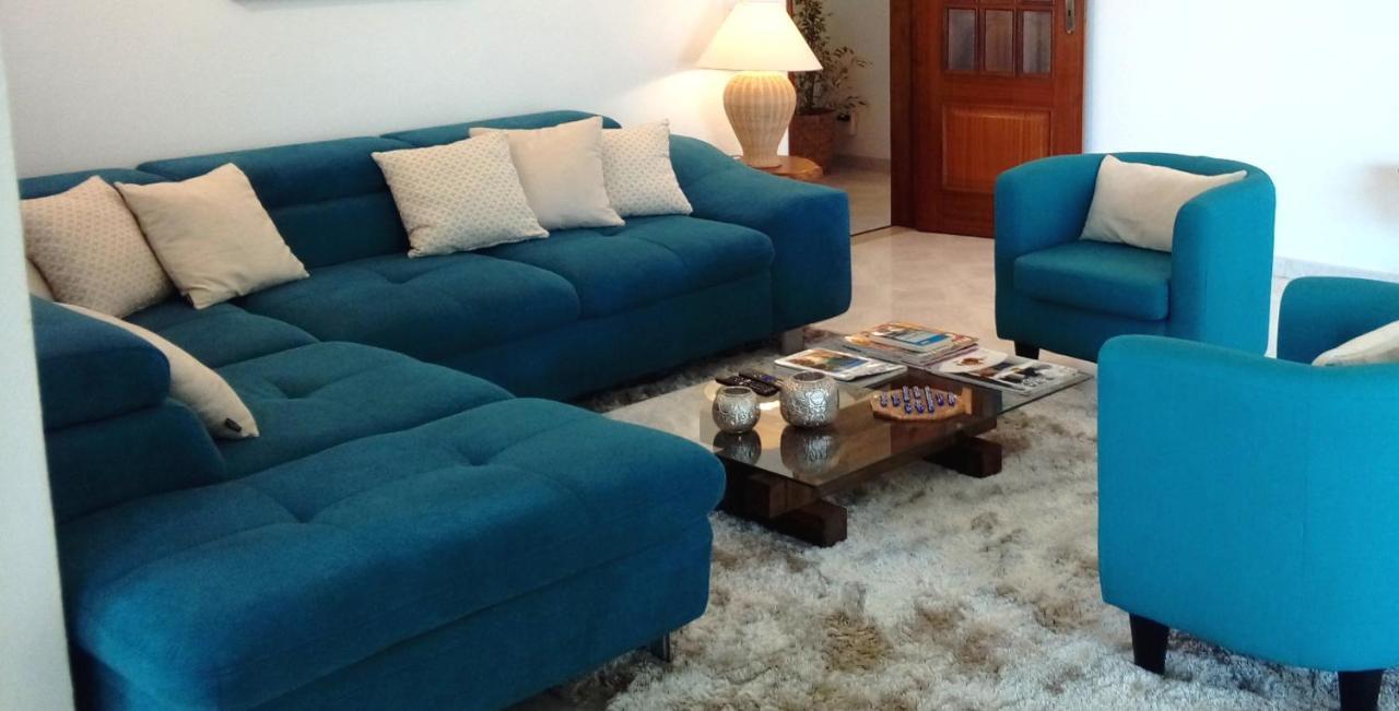 Quinta Nova Vale Del Rey Bed & Breakfast Carvoeiro  Exterior foto