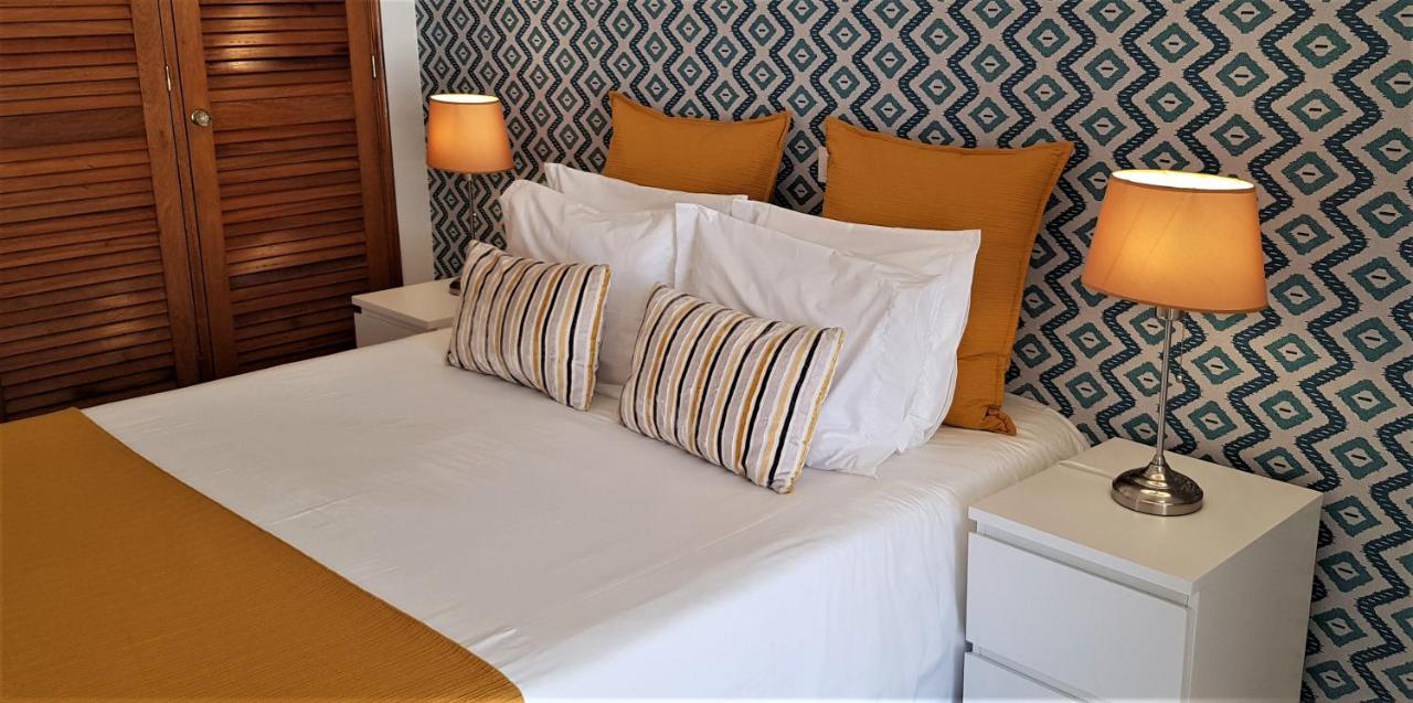 Quinta Nova Vale Del Rey Bed & Breakfast Carvoeiro  Exterior foto
