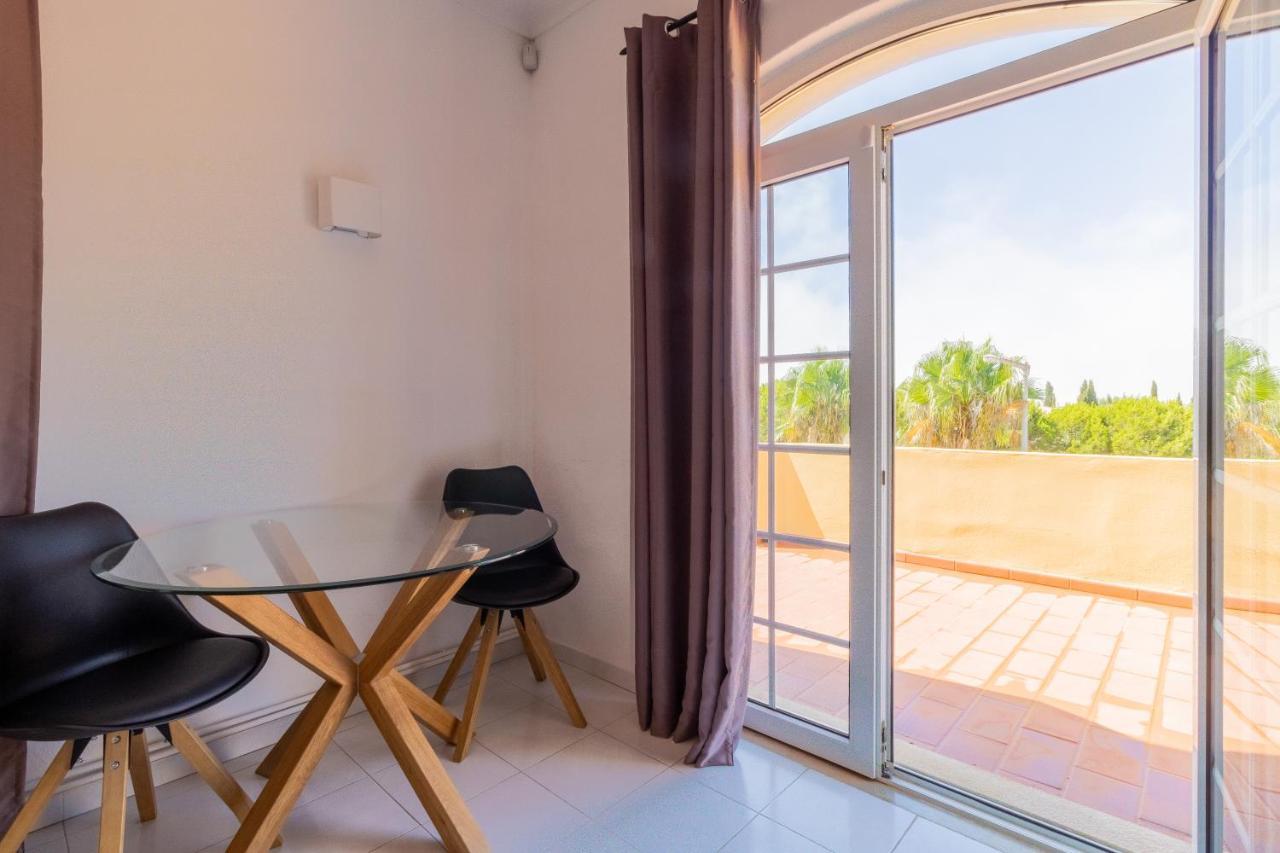 Quinta Nova Vale Del Rey Bed & Breakfast Carvoeiro  Exterior foto