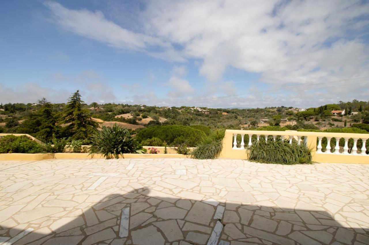 Quinta Nova Vale Del Rey Bed & Breakfast Carvoeiro  Exterior foto