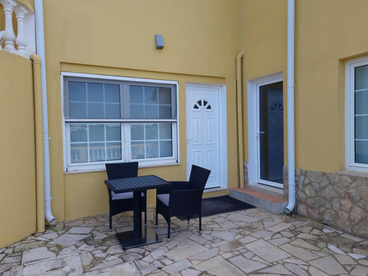 Quinta Nova Vale Del Rey Bed & Breakfast Carvoeiro  Exterior foto