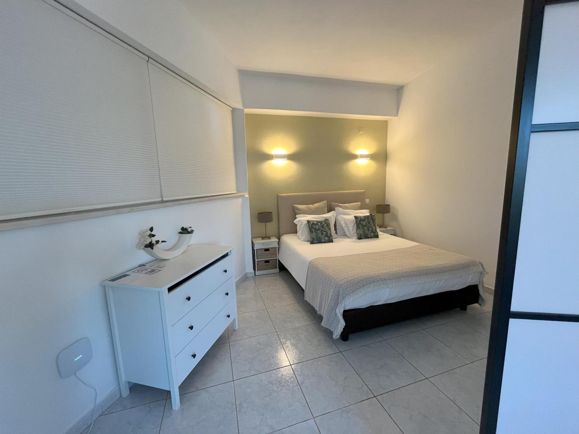Quinta Nova Vale Del Rey Bed & Breakfast Carvoeiro  Exterior foto
