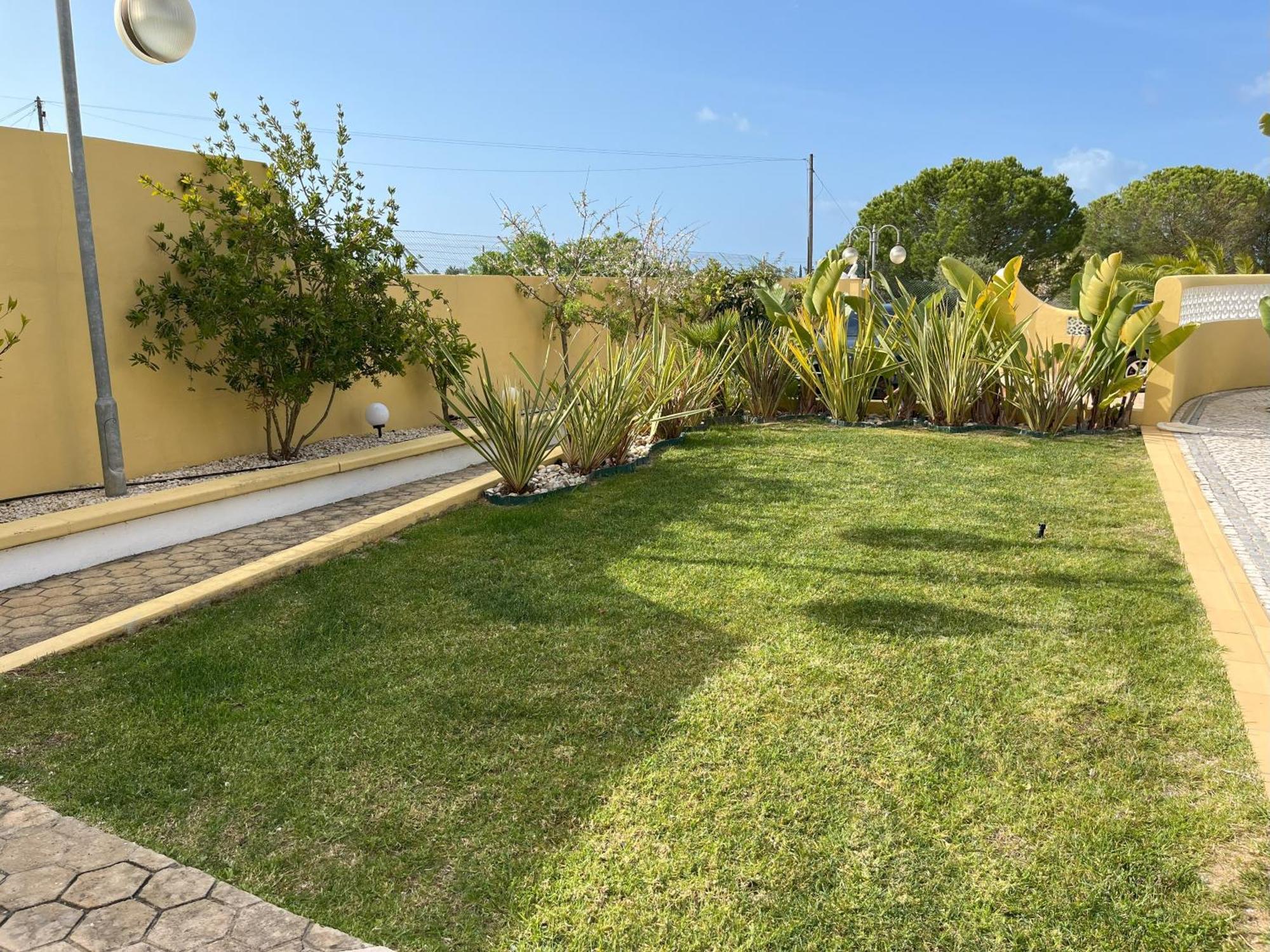 Quinta Nova Vale Del Rey Bed & Breakfast Carvoeiro  Exterior foto